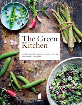 Top 10 Top 10 vegatarische kookboeken: The green kitchen