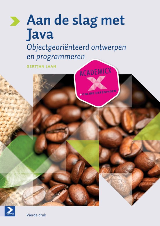 Top 10 Top 10 bestverkochte programmeerboeken: Aan de slag met Java