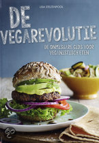 Top 10 Top 10 vegatarische kookboeken: De vegarevolutie