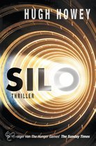 Top 10 Top 10 beste science fiction boeken: Silo