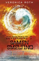 Top 10 Top 10 beste Young Adults boeken: Divergent 3 - Samensmelting
