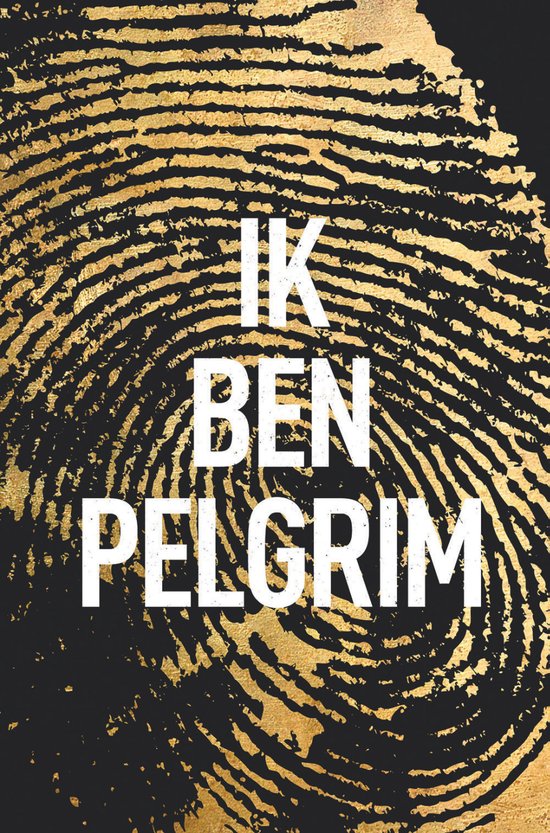 Top 10 Top 10 beste thrillers boeken: Ik ben Pelgrim