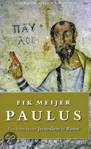 Top 10 Top 10 Nederlandse wereldgeschiedenis boeken: Paulus