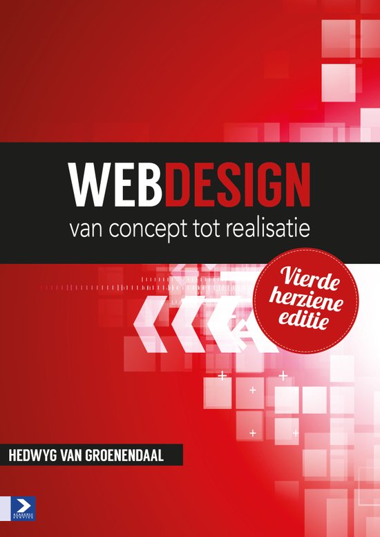 Top 10 Top 10 webdesign en beeldbewerking boeken: Webdesign
