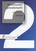 Top 10 Top 10 managementboeken Nederland: Boekhouden geboekstaafd 2 / deel Opgaven