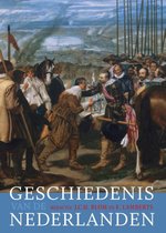 Top 10 Top 10 Vaderlandse geschiedenis boeken: Geschiedenis van de Nederlanden