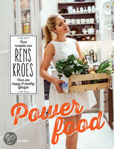 Top 10 Top 10 beste kookboeken voor gezond eten: Powerfood