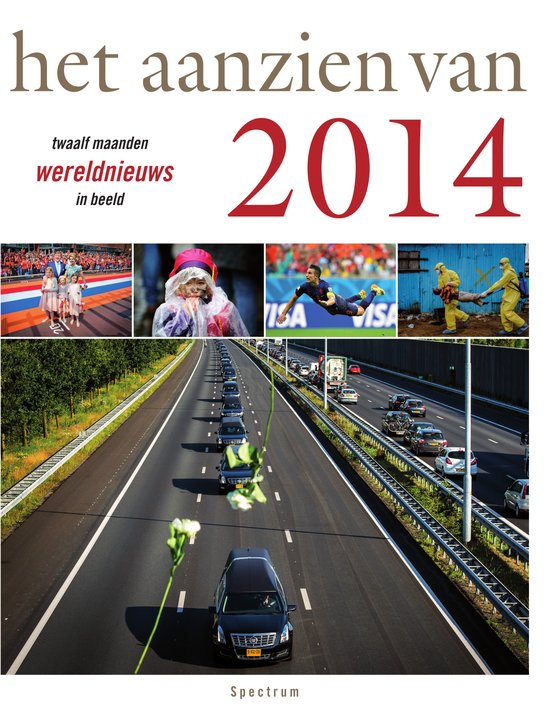 Top 10 Top 10 politieke boeken Nederland: Het aanzien van 2014