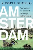 Top 10 Top 10 Vaderlandse geschiedenis boeken: Amsterdam