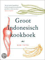 Top 10 Top 10 internationale kookboeken: Groot Indonesisch kookboek