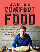 Top 10 Top 10 beste kookboeken van bekende koks: Jamie's comfort food