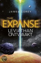 Top 10 Top 10 beste science fiction boeken: Leviathan ontwaakt