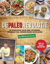 Top 10 Top 10 bestverkochte dieet en voedingsboeken: De paleo revolutie