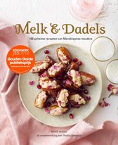 Top 10 Top 10 internationale kookboeken: Melk en dadels