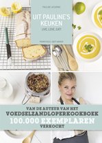 Top 10 Top 10 beste kookboeken voor gezond eten: Uit Pauline's keuken