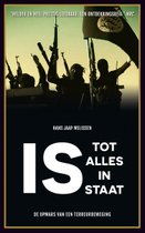 Top 10 Top 10 politieke boeken Nederland: IS - Tot alles in staat