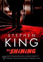 Top 10 Top 10 beste horror boeken: De Shining