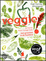 Top 10 Top 10 vegatarische kookboeken: Veggie !