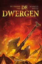 Top 10 Top 10 bestverkochte fantasy boeken: Dwergen 5 – De Triomf van de Dwergen