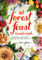 Top 10 Top 10 vegatarische kookboeken: Het forest feast kookboek