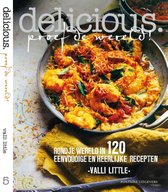 Top 10 Top 10 internationale kookboeken: Delicious. Proef de wereld !
