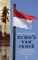 Top 10 Top 10 Vaderlandse geschiedenis boeken: Echo's van Indië