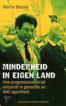 Top 10 Top 10 politieke boeken Nederland: Minderheid in eigen land