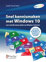 Top 10 Top 10 boeken over besturingssystemen: Snel kennismaken met Windows 10