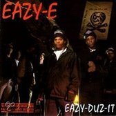 Top 10 Top 10 rap muziek albums: Eazy-Duz-It