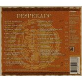 Top 10 Top 10 Electric Blues cds: Desperado