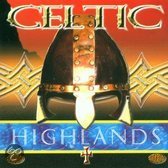 Top 10 Top 10 Folk en Country Rock muziek: Celtic Highlands