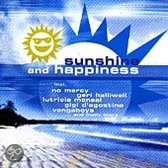 Top 10 Top 10 Electro dance muziek cds: Sunshine And Happiness