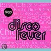 Top 10 Top 10 Disco dance muziek albums: Disco Fever