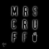 Top 10 Top 10 Trip-Hop en Breakbeat albums: Mrs. Cruff
