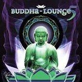 Top 10 Top 10 Lounge muziek cds: Buddha Lounge 5
