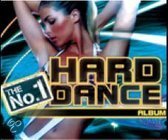 Top 10 Top 10 Trance muziek cds: Hard Dance Album - The No. 1