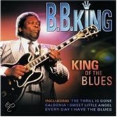 Top 10 Top 10 Electric Blues cds: King Of The Blues
