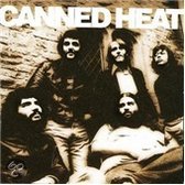 Top 10 Top 10 Hedendaags blues cds: Canned Heat