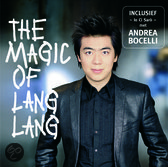 Top 10 Top 10 klassieke instrumentaal cds: The Magic Of Lang Lang