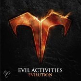 Top 10 Top 10 Hardcore en Hardstyle albums: Evilution
