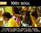 Top 10 Top 10 Disco dance muziek albums: 100x Soul