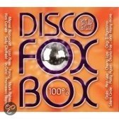 Top 10 Top 10 Disco muziek cds: Disco Fox