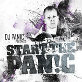 Top 10 Top 10 Hardcore en Hardstyle albums: Start The Panic