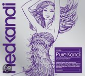 Top 10 Top 10 Electro dance muziek cds: Hed Kandi: Pure Kandi