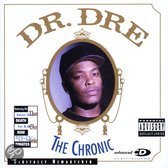 Top 10 Top 10 rap muziek albums: Chronic