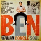 Top 10 Top 10 Disco dance muziek albums: Ben L'Oncle Soul