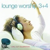 Top 10 Top 10 Lounge muziek cds: Lounge Worship 3+4