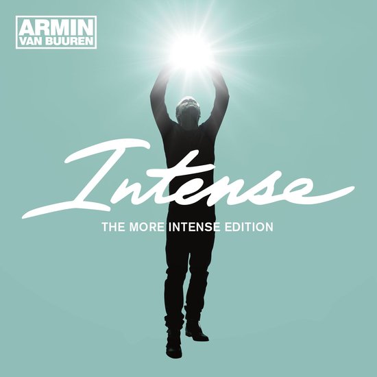 Top 10 Top 10 Trance muziek cds: Intense (The More Intense Edition)