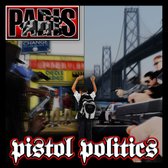 Top 10 Top 10 rap muziek albums: Pistol Politics