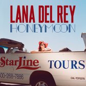 Top 10 Top 10 populair country muziek: Honeymoon